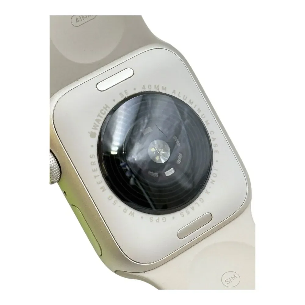 Apple sn j247whtgjm